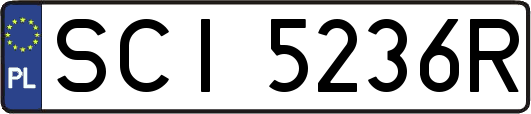 SCI5236R