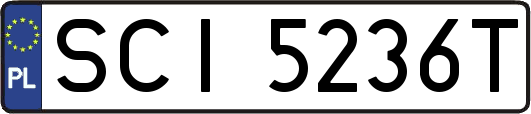 SCI5236T