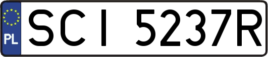 SCI5237R