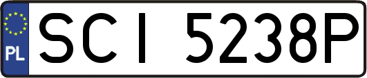 SCI5238P