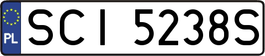 SCI5238S