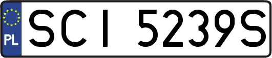 SCI5239S