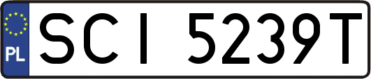 SCI5239T