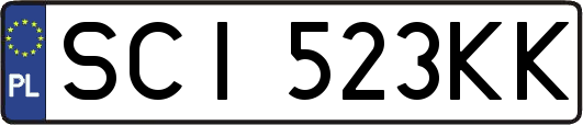 SCI523KK