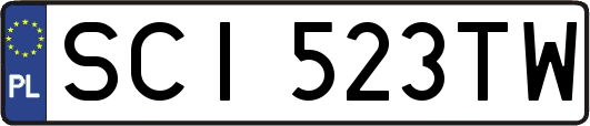 SCI523TW