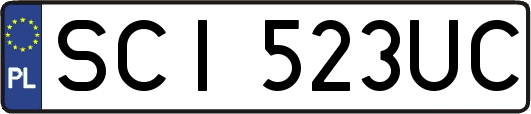 SCI523UC