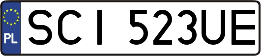 SCI523UE