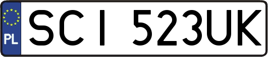 SCI523UK