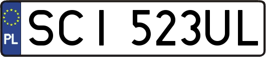 SCI523UL