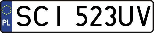 SCI523UV