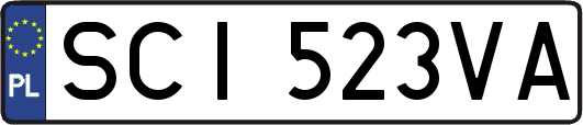 SCI523VA