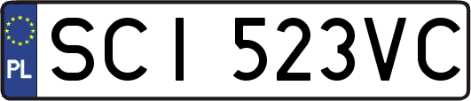 SCI523VC