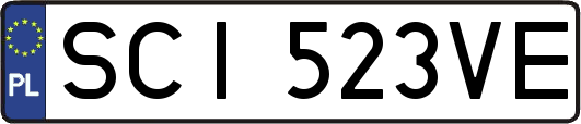 SCI523VE