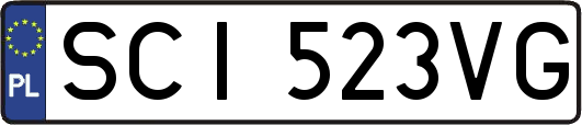 SCI523VG