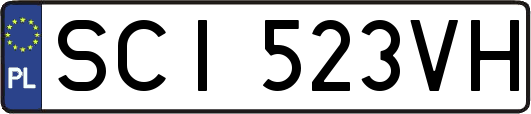 SCI523VH