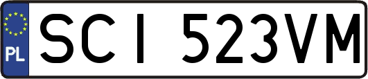 SCI523VM