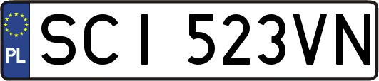 SCI523VN