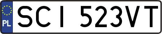 SCI523VT