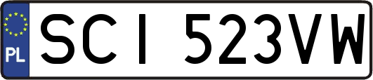 SCI523VW