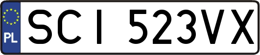 SCI523VX