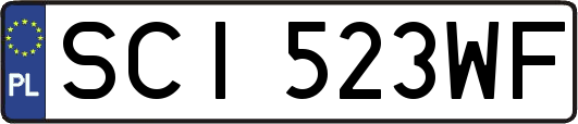 SCI523WF