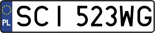SCI523WG