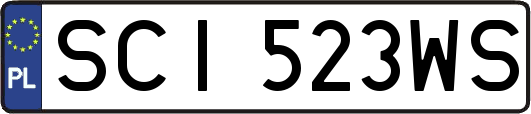 SCI523WS