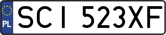 SCI523XF
