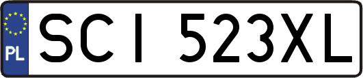 SCI523XL