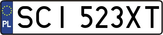 SCI523XT