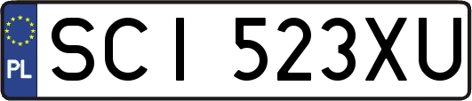 SCI523XU