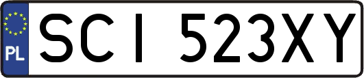 SCI523XY