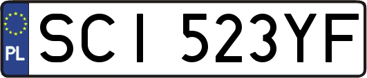 SCI523YF