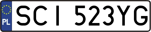 SCI523YG