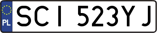 SCI523YJ