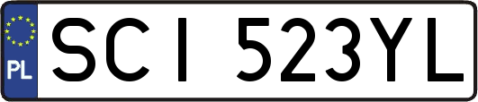 SCI523YL