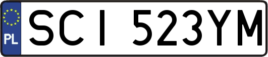 SCI523YM