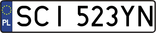 SCI523YN