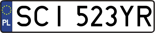 SCI523YR