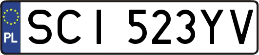 SCI523YV