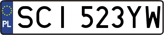 SCI523YW