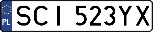SCI523YX