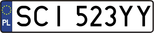 SCI523YY