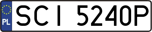 SCI5240P