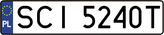 SCI5240T