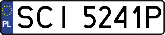 SCI5241P