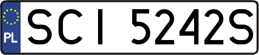SCI5242S