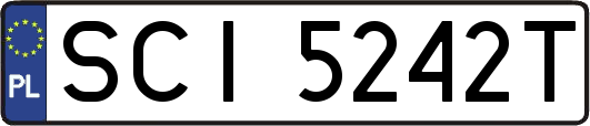 SCI5242T