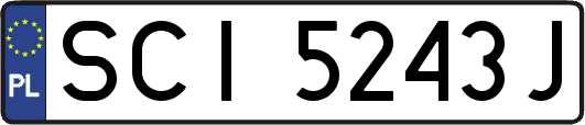 SCI5243J