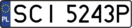 SCI5243P